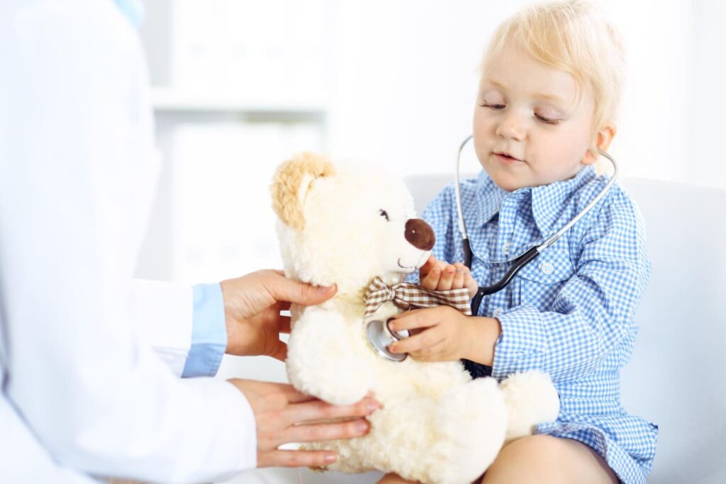 Pediatrie