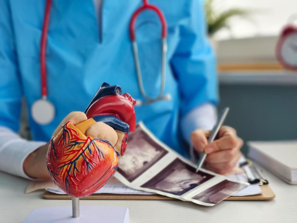 cardiologie